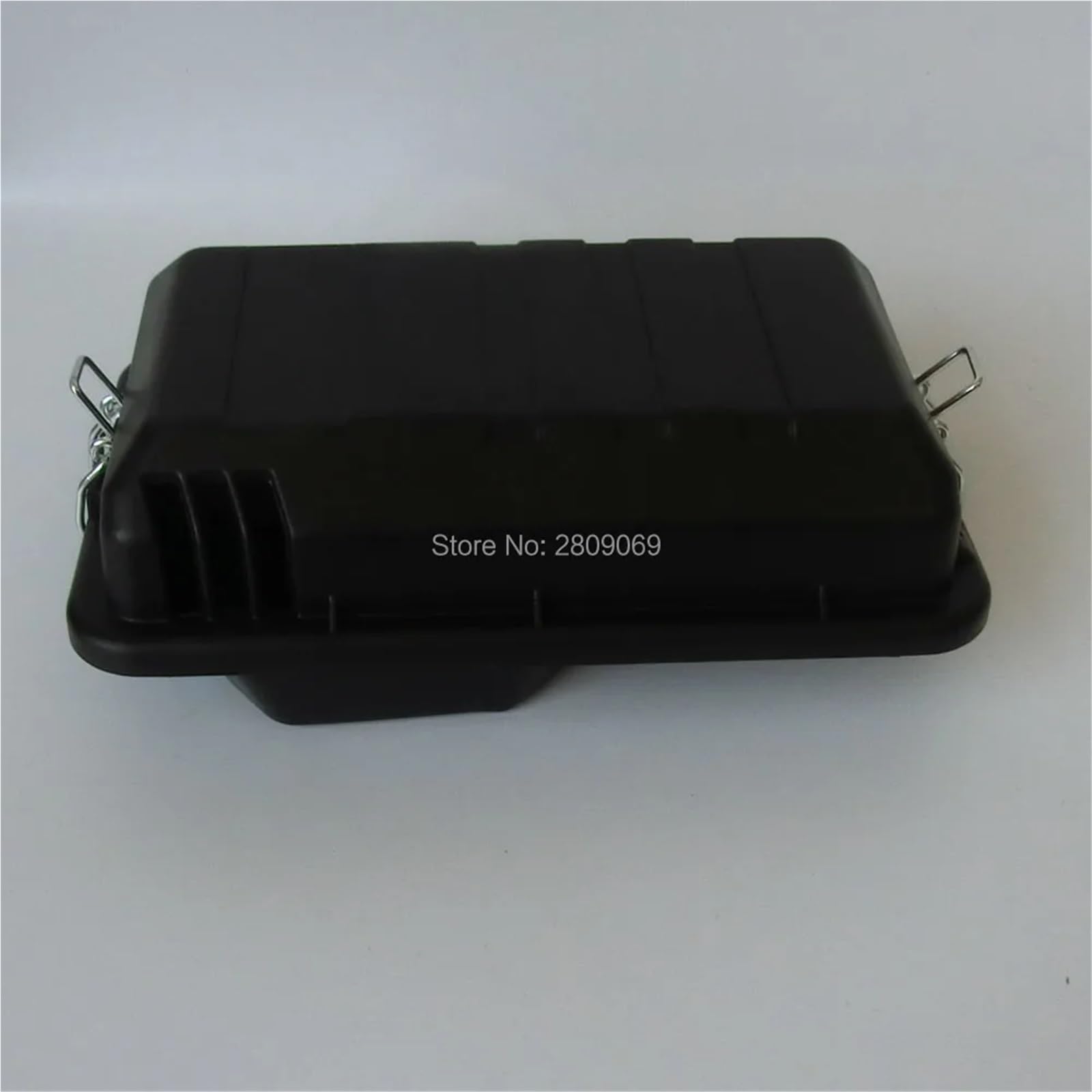 Filtro de aire del generador de gasolina 168F 2KW 168F/2900H(GX160)