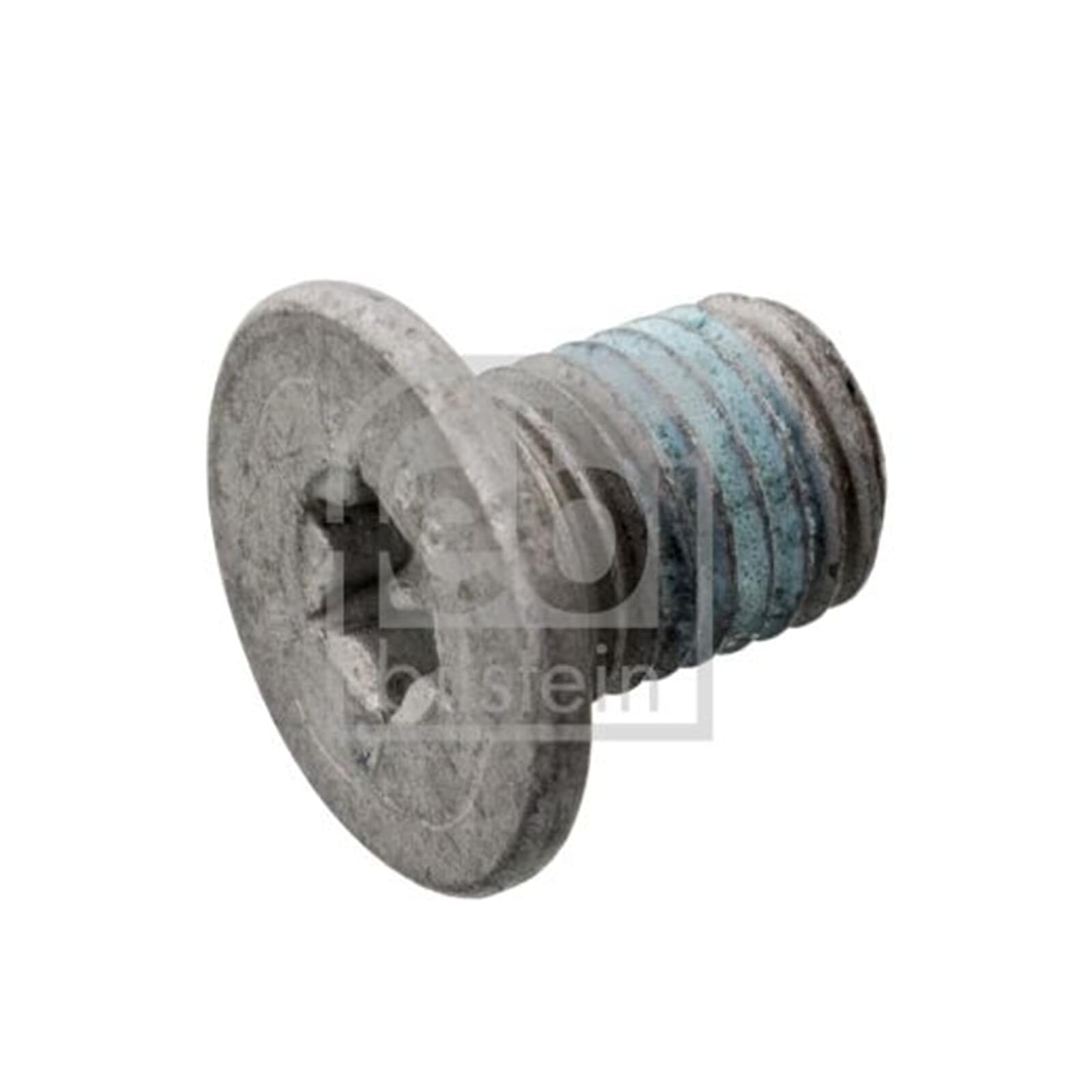 Vis De Verrouillage 5 Pans Nue - CARSON