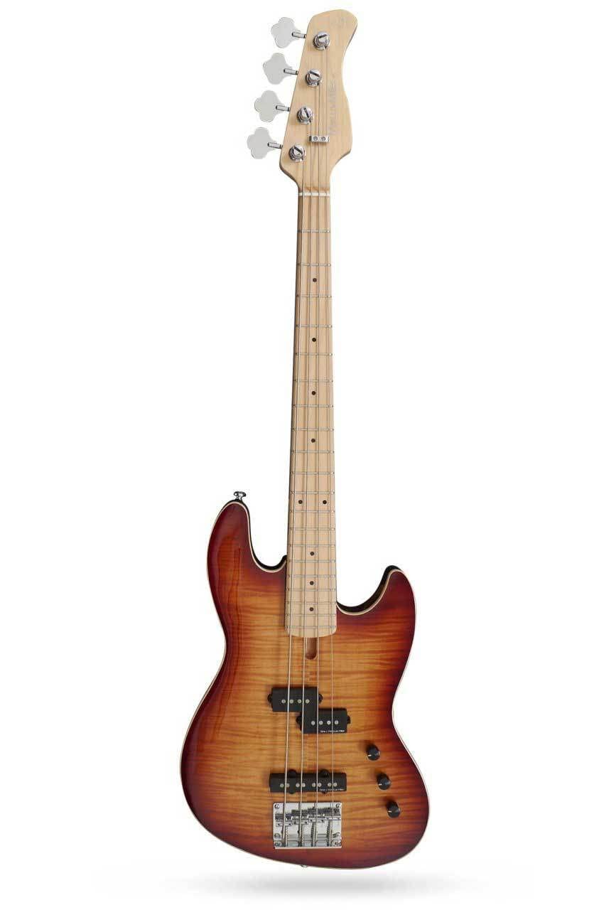 MARCUS MILLER - BAJO U5 Alder-​4 TS - 640219* - Opzione 2. Ricevelo in 1-​3 giorni.