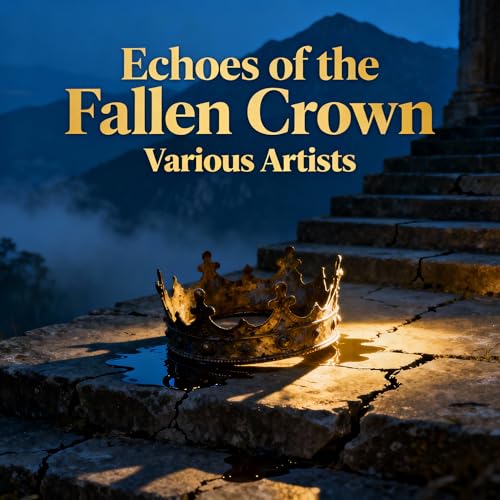 Play Echoes of the Fallen Crown by VARIOUS ARTISTS on Amazon Music