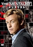 THE MENTALIST/メンタリスト〈セカンド・シーズン〉 コンプリート・ボックス [DVD]