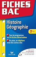 Histoire-géographie Tle S 2218935465 Book Cover