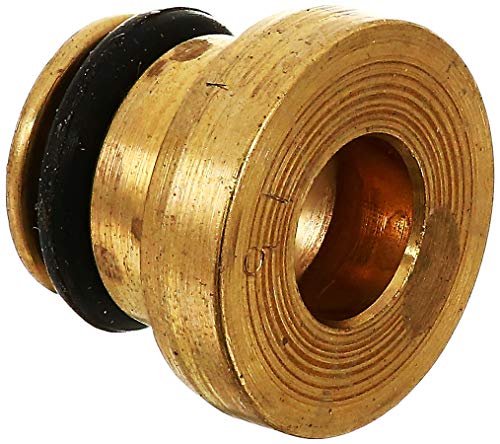 Briggs & Stratton 696134 Main Jet Replacement for Model 697291