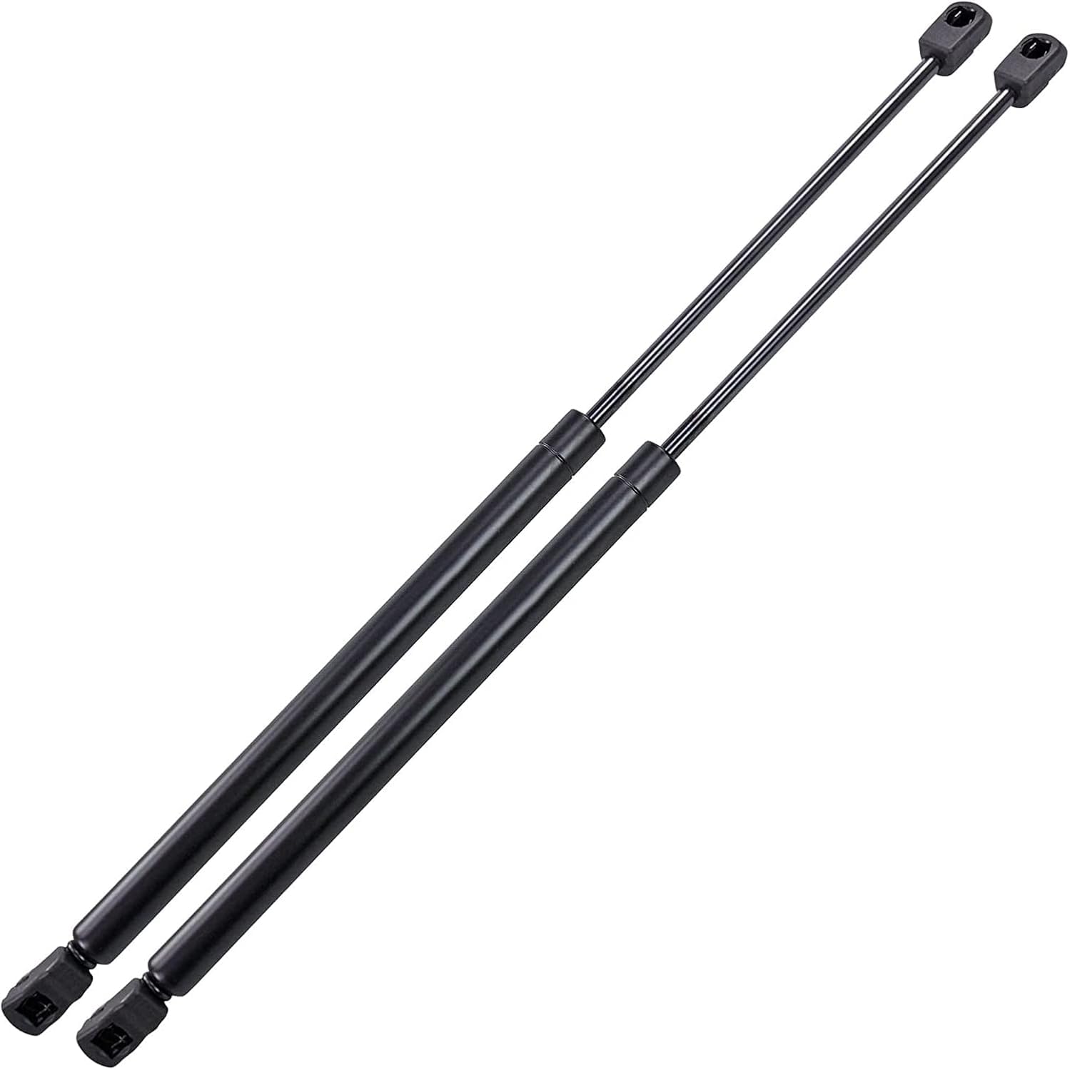 Gsenin Normal Trunk Gas Struts Pair For Volvo V60 2020-2024