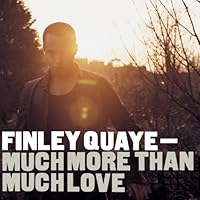 Finley Quaye Ablum Cover