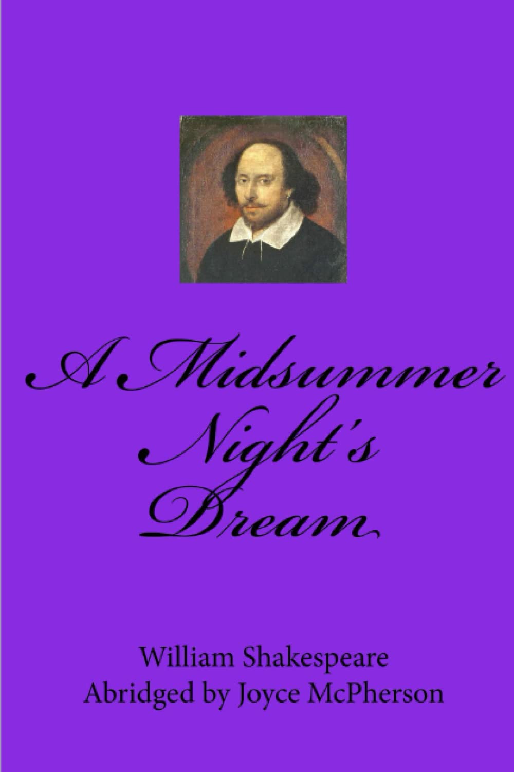 Shakespeare Scriptorium: A Midsummer Night's Dream