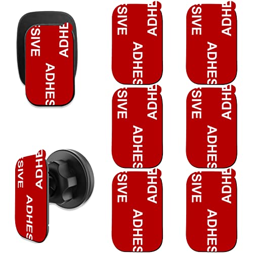 Top 10 Dash Cam Sticky Pads of 2022 Katynel