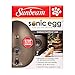 Sunbeam Sonic Egg Ultrasonic Bark Control Device