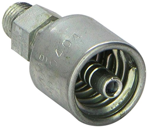 Image of Gates G25120-0404 Hydraulic Coupling