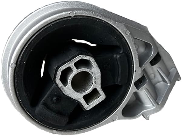 Compatible with 2005-2010 Chevrolet Cobalt 2.2L/2.4L MANUAL Trans & Motor Mount Set 4PCS : A5384, A5832, A5374, A5831 - K3468