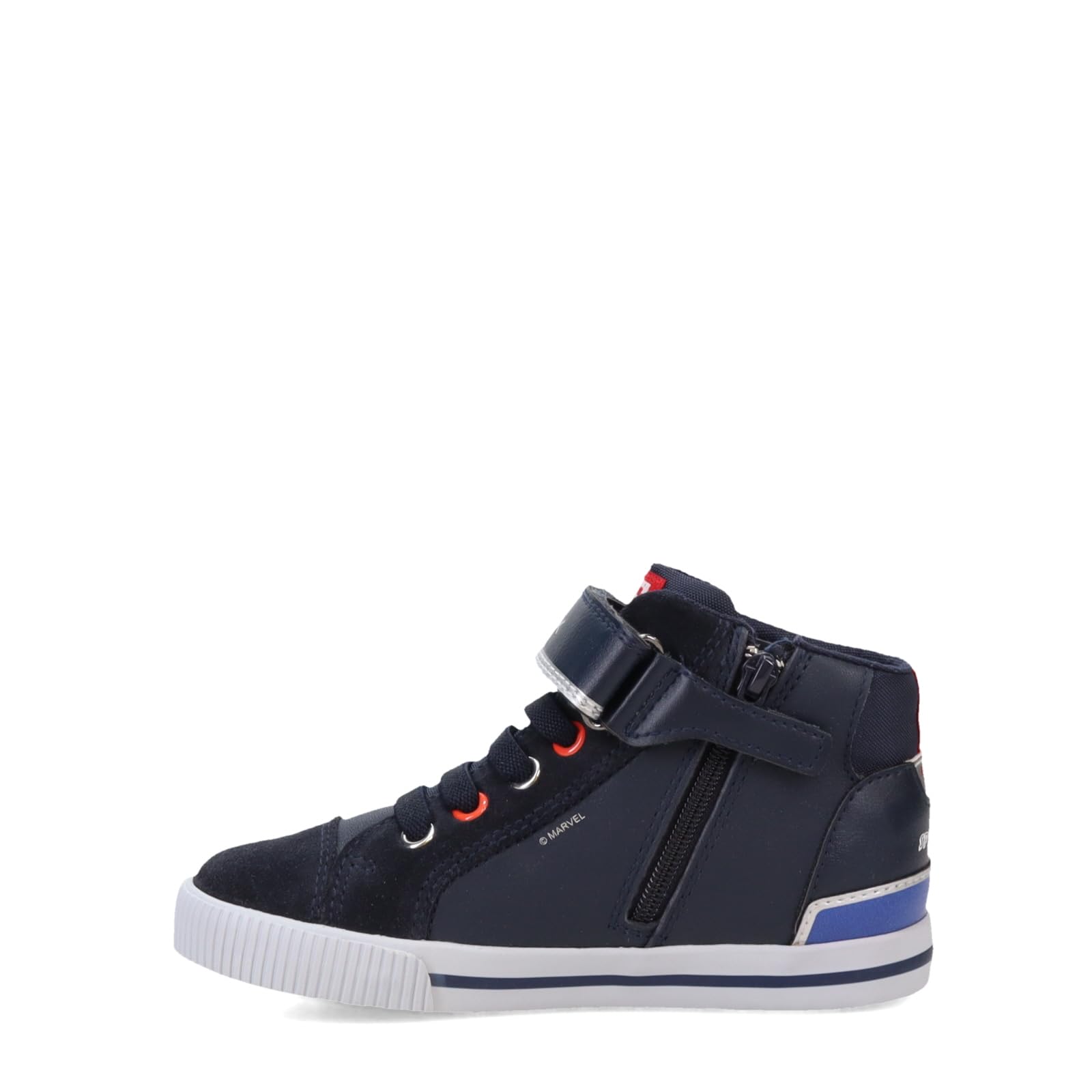 Geox B Kilwi Boy D, Sneakers para Bebé Niño