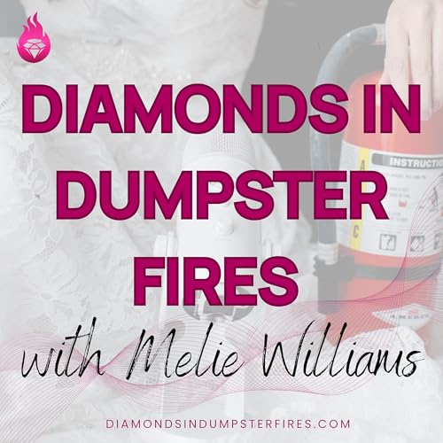 『The Hidden Cost of High-Functioning Anxiety with Lisa Skeffington』のカバーアート