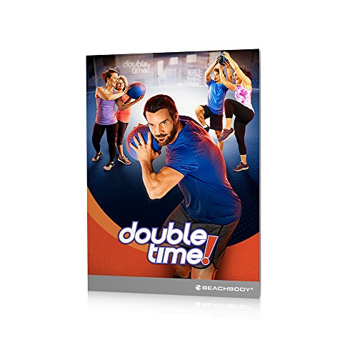Beachbody DTDVD2109 Partner Fitness Workout thumb #2