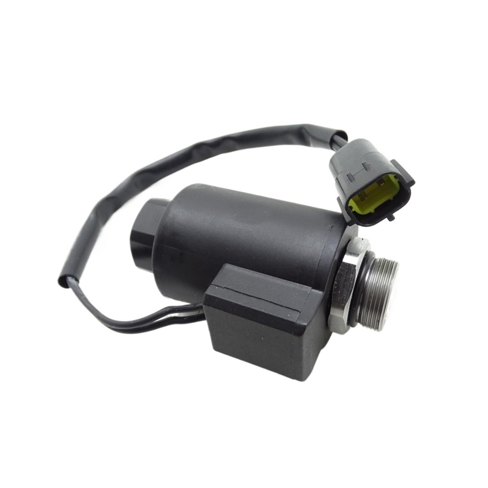 Électrovanne DX60 hydraulique pour pompe de rechange d'excavatrice mécanique de chantier