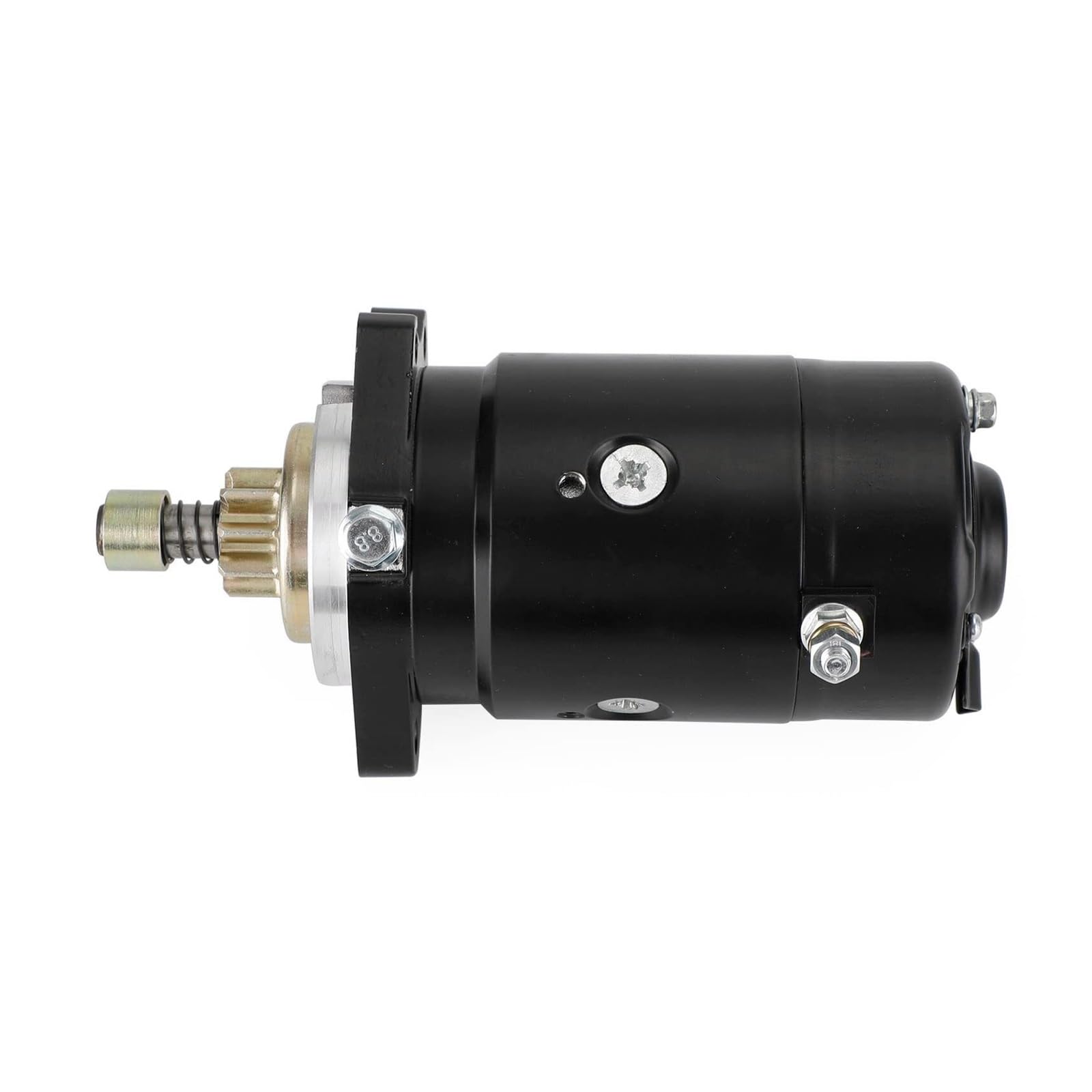 Motorino di avviamento del motore 9-Spline for S114-221 18-6412 31100-95240 31100-95242 676-81800-10 697-81800-10 50-81490M
