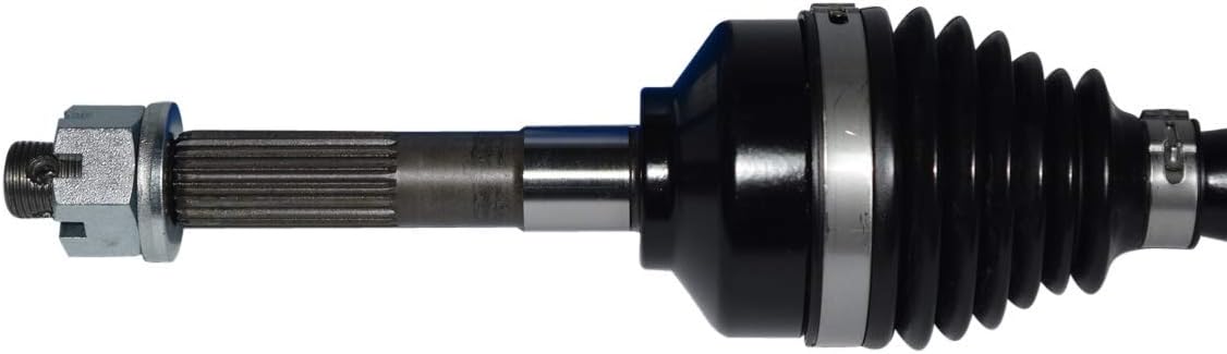 E906002 Axle, Fits ALL YEARS Kubota RTV 900