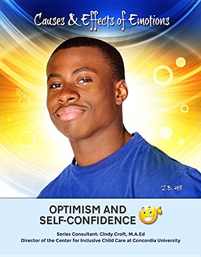 Buy Optimism and Self-Confidence (Causes & Effects of Emotions) — BookShops.in