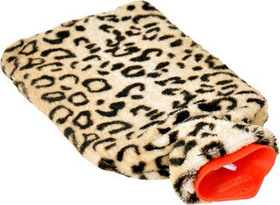 Equinox EQ-HT-04(S) 2.5 litre Hot Water bottle & cover