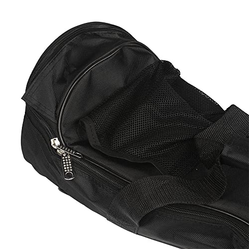 Durable Fashion Two Wheels Self Balancing Smart Drifting Electric Unicycle Scooter Carrying Bag Handbag Black By Mh_Smiling #TOP3