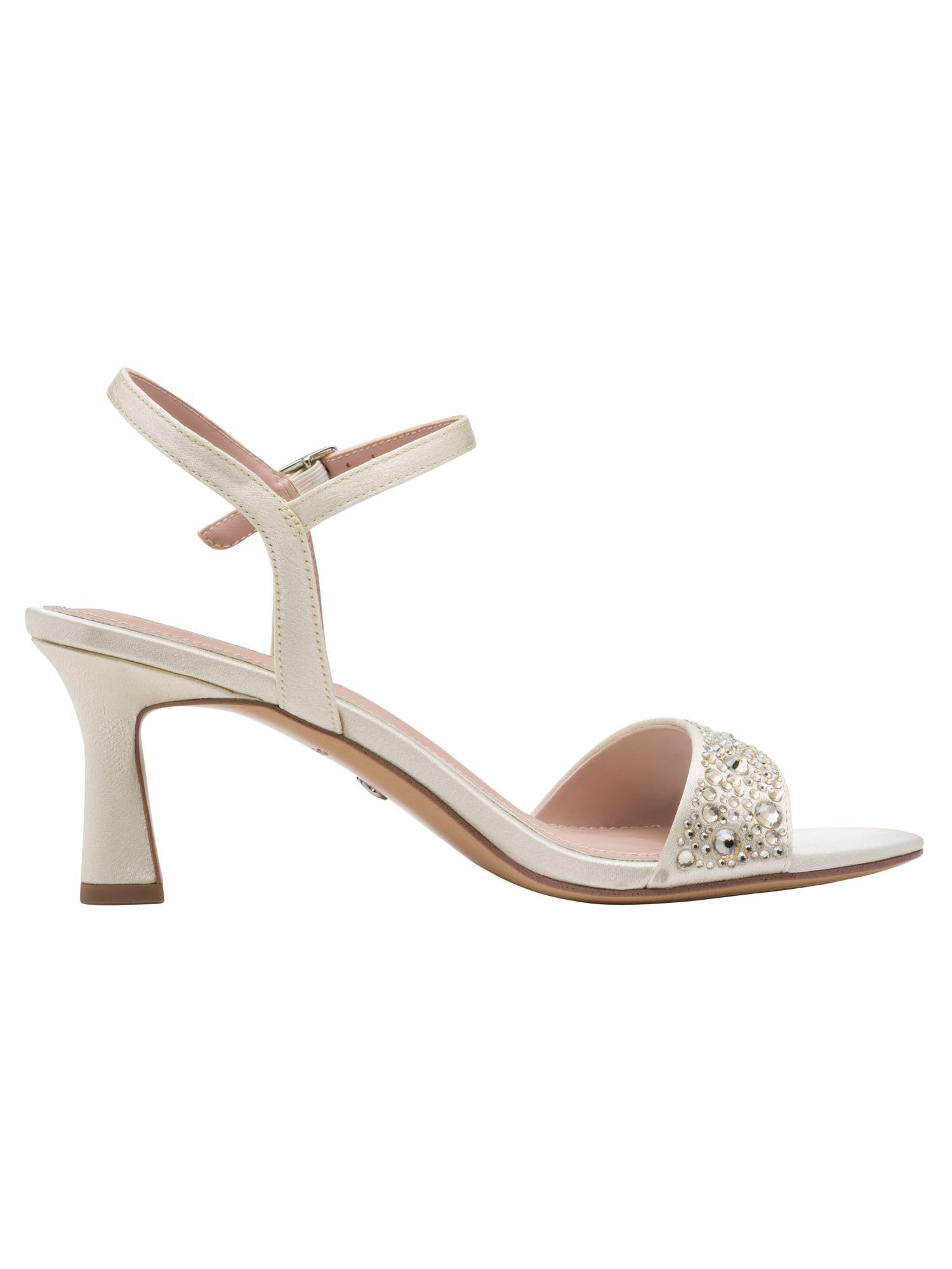 Tamaris Tamaris Damen 1-28313-46 Sandali con taccoDonna