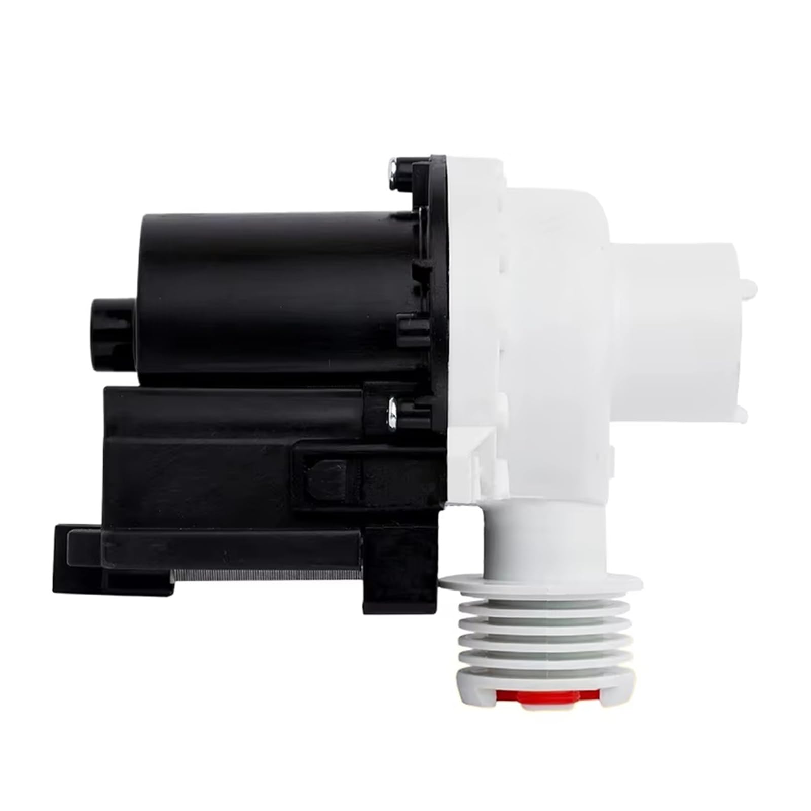 WashingMachine Drain Pump Motor for Kenmore Washing Machine Pump Laundry Appliance Replacement Part Water Circulation Component