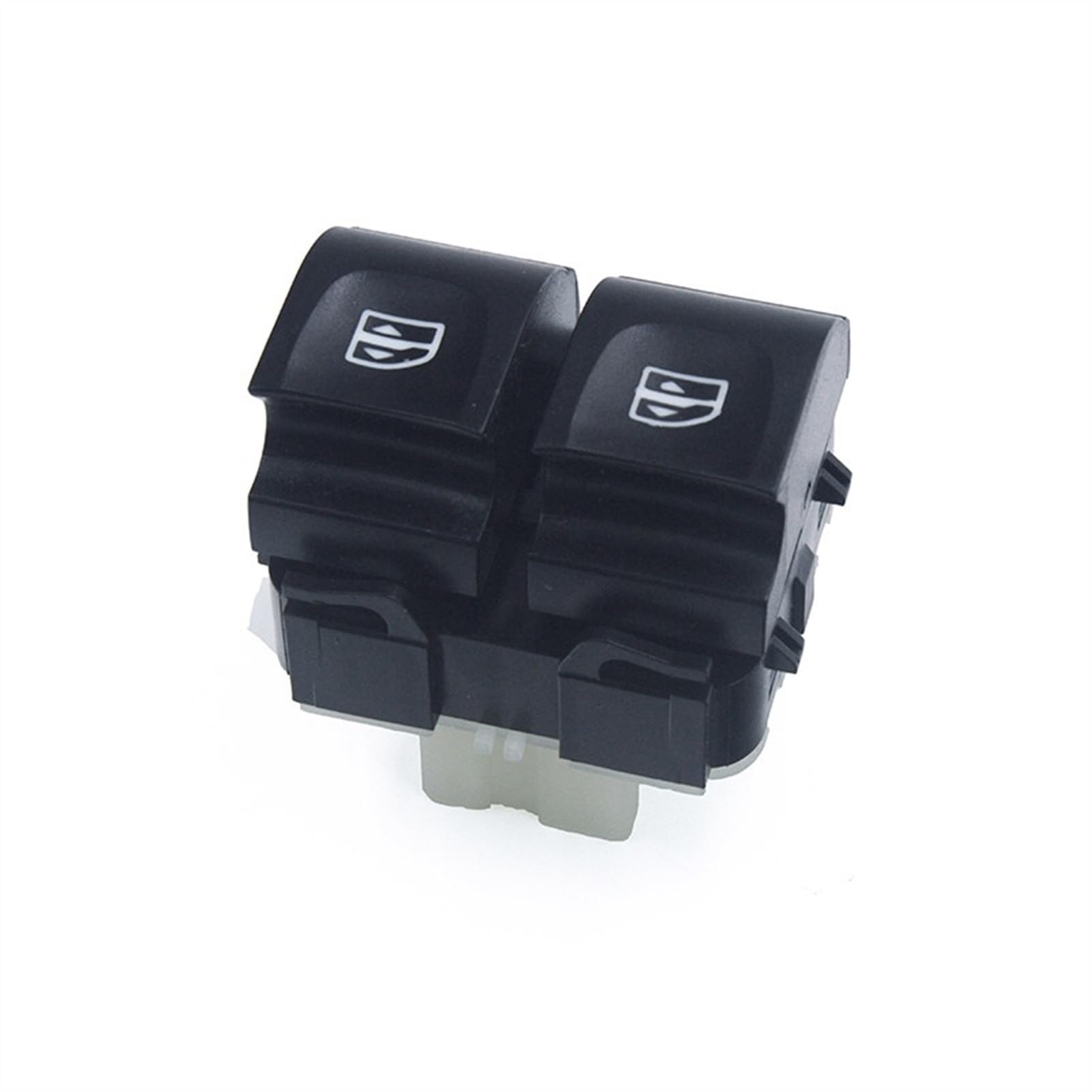 Bouton de fenetre electrique Clio 4 pour vitre avant