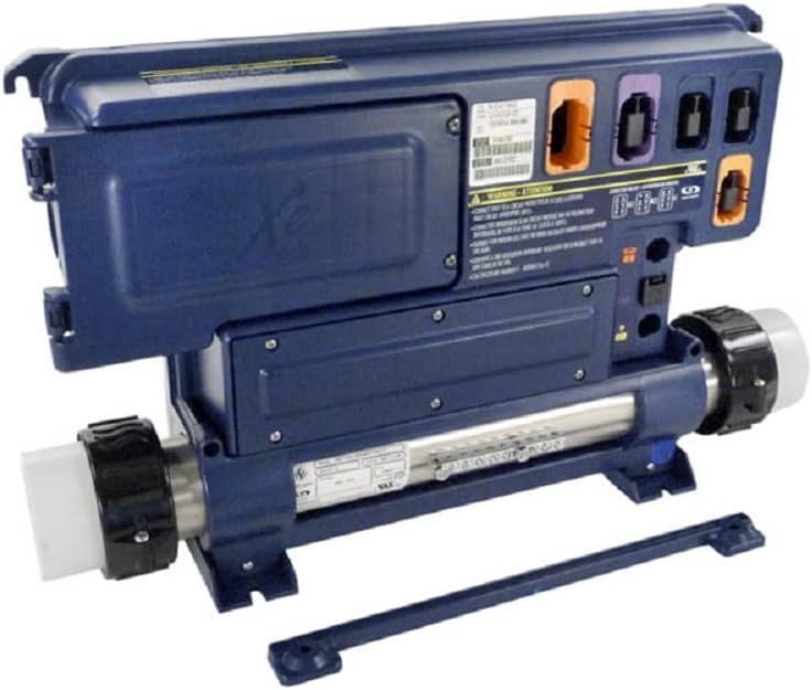 Gecko 0602-221022 IN.XE Spa Control System w/o Topside Control Panel or Cable