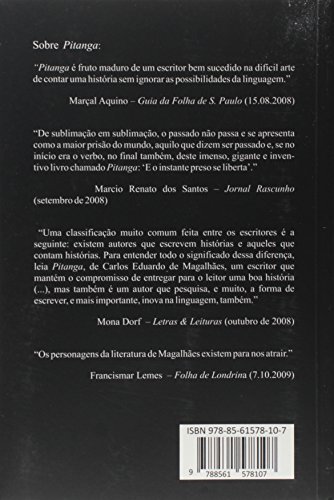 Cama de pregos: histórias Cama de pregos: histórias - Imagem 2