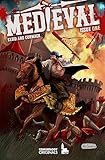 Medieval #1 (Comixology Originals) Medieval #1 (Comixology Originals)