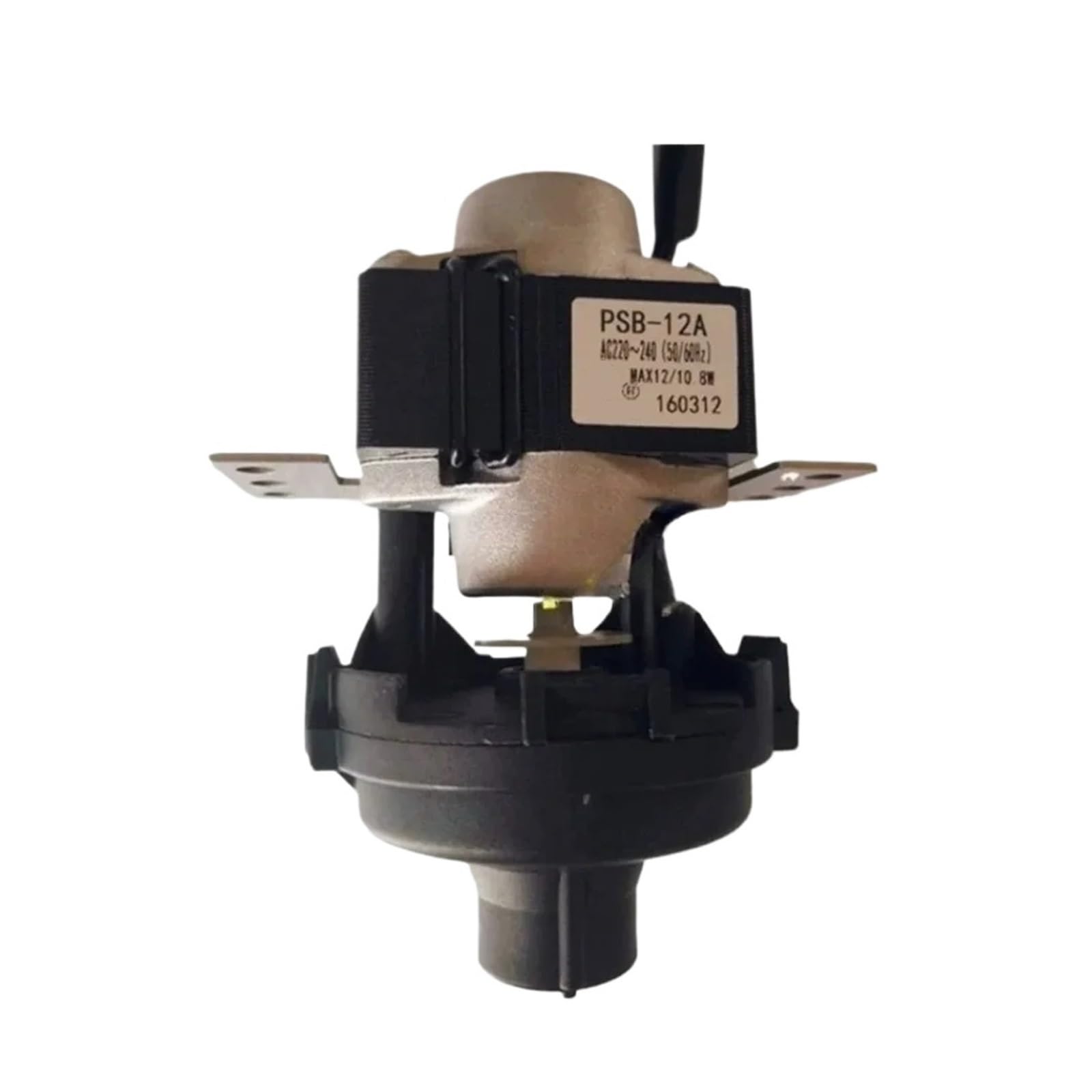 Zghqhcdrh One Color Psb-12A 220-240V Condensate Drain Pump ，Compatible For Midea，Compatible For Gree， Air Conditioner Conditioning Drainage Spare Parts
