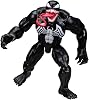 Marvel Spider-Man Titan Serisi Venom Deluxe Aksiyon Figürü