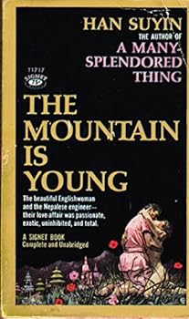 Mass Market Paperback Mountain Is You Book