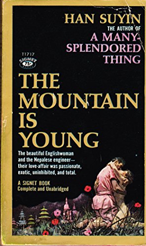 Mountain Is You 045101717X Book Cover