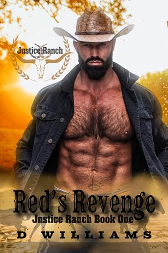 Red's Revenge (Justice Ranch Book 1)
