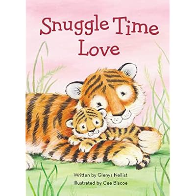 Snuggle Time Love