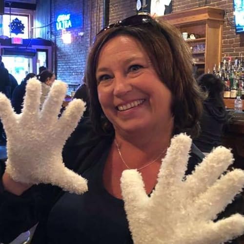 How A Hobby Became A Community Staple And Grew Confidence Along The Way