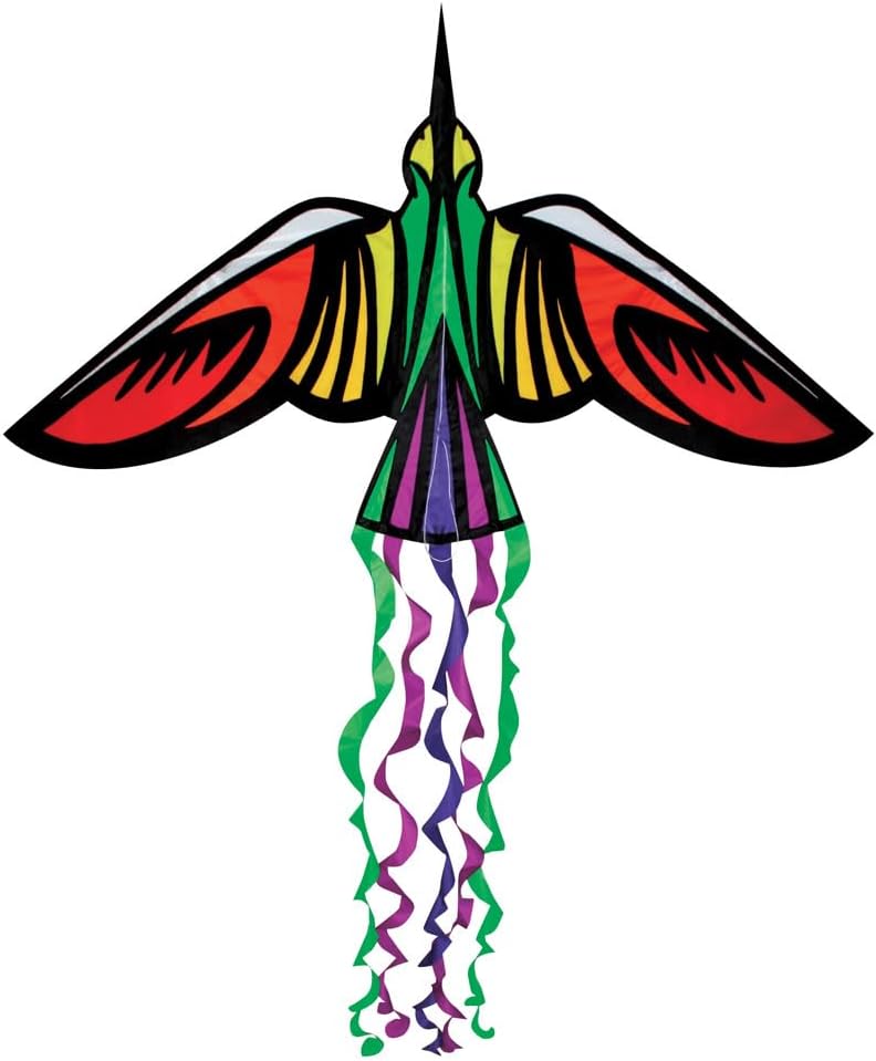 10033 Sky Hunter 66"