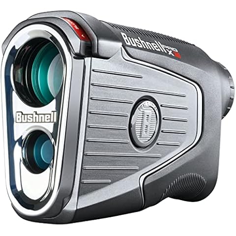 Bushnell PRO X3 Golf Laser Rangefinder Cover