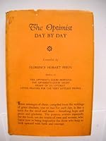 The optimist day by day B0008D3MQ8 Book Cover