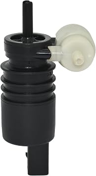 8L84-17664-AA 3162390 8L8417664AA 8L84 17664 AA Windscreen Windshield Washer Pump For Ford
