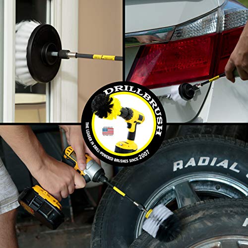 When You Bundle Our Marine Brush/Pad Cleaning Kit And Our Soft White Auto Cleaning Kit With Extension! #TOP2