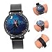 Imagen de COLLBATH 1pieza Reloj Unisex De Halloween Diseño Vintage para y Celebraciones Accesorio Original para