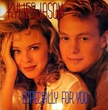 Kylie Minogue & Jason Donovan Kylie Minogue & Jason Donovan - Especially For You - 12\
