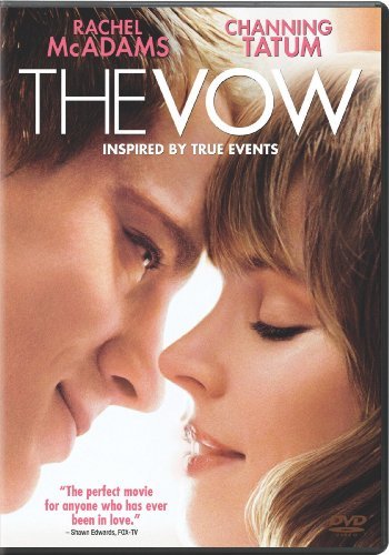 The Vow by Rachel McAdams