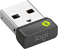 Vista 1 de Receptor USB-A Bolt de Logitech