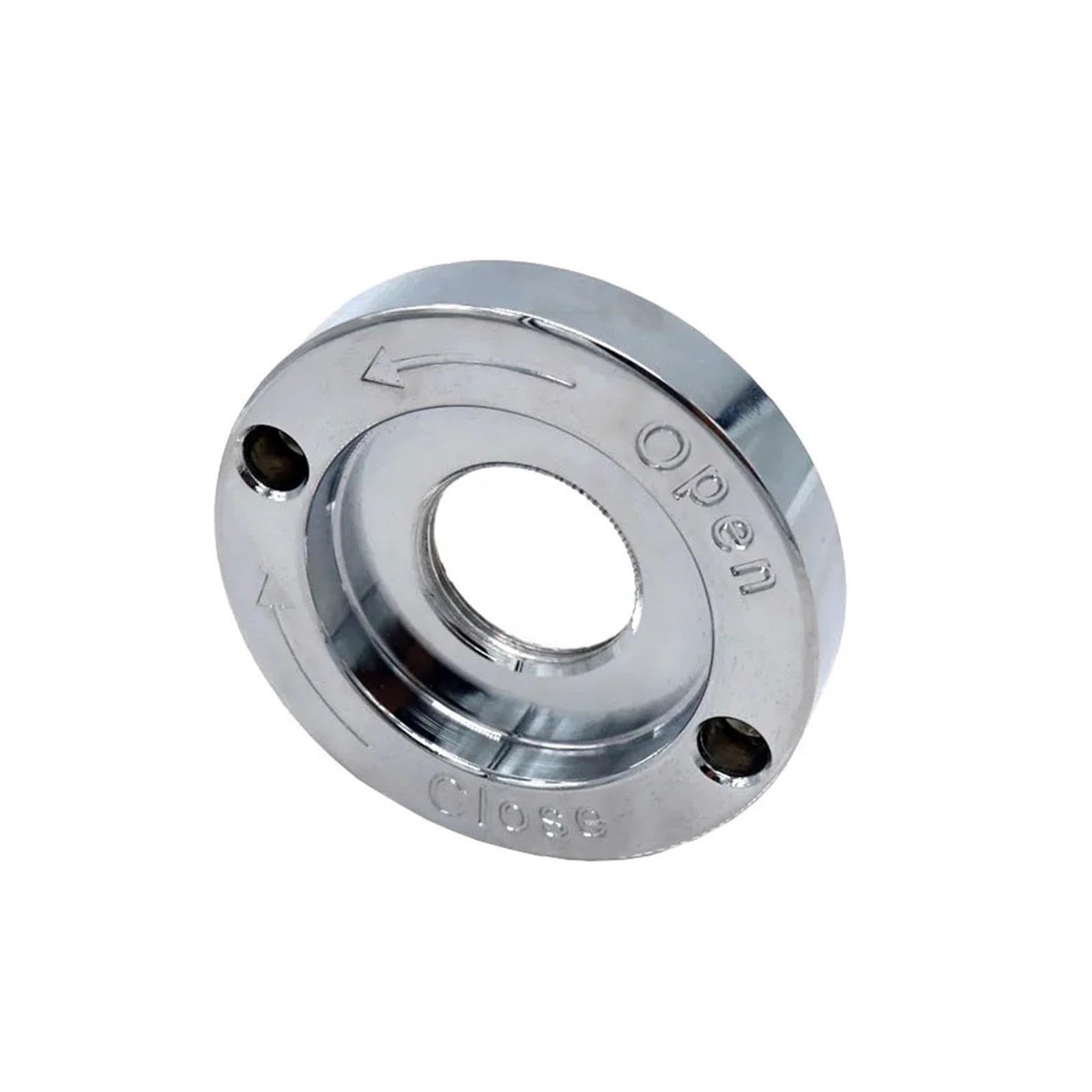 Genérico Compatible con POLYCOOL, Fixing Plate PLYC-25SV