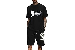 Stylish Graphic Tees with Rapper Prints for Hip-Hop Lovers