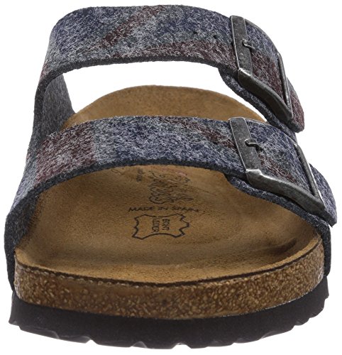 Birki Arizona, Zoccoli Uomo^Donna