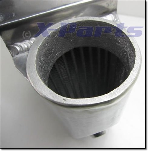 G60 G40 Watercooled – Water Cooled Inte rcooler LLK VR6 Turbo Inte rcooler