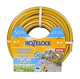 Manguera de Hozelock TRICOFLEX Ultraflex tiene 5 capas con antitorsión Protección tecnología TNT, tecnología Soft & Flex